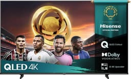 Hisense 65E77Q - 65 inch - 4K QLED - 2025 — thumbnail 1