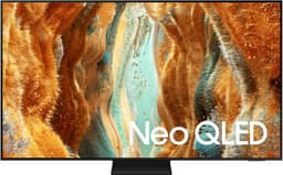 Samsung QE75QN70FA - 75 inch - 4K Neo QLED - 2025 - Buitenlands model — thumbnail 1