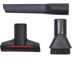 Geschikt voor MAKITA. voordeelpak voor VC2000, VC2010, VC2012, VC2510, VC2511, VC2512, VC3011, VC3012, VC3210, VC3211, VC4210. COVAKO Merk