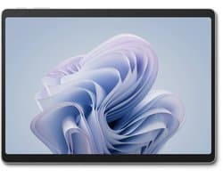 Microsoft Surface Pro X for Business - Tablet - Intel Core Ultra 7 - 165U tot 4.9 GHz - Win 11 Pro - Intel Graphics - 32 GB RAM - 512 GB SSD - 13" aanraakscherm 2880 x 1920 @ 120 Hz - Wi-Fi 6, Bluetooth - 5G - platinum