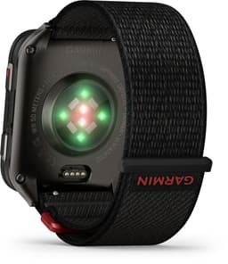 Garmin Venu X1 Zwart — thumbnail 4