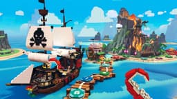 LEGO Party! - Nintendo Switch — thumbnail 2