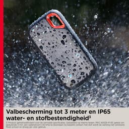 Equivera Harde Schijf Extern - Harde schijf - Externe Harde Schijf- Hardeschijf — thumbnail 3