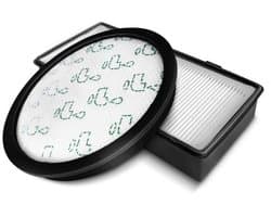 1 set Motor filter geschikt voor Rowenta Silence Force Cyclonic X-Treme Power RO7611 RO7623 RO7634 RO76 RO6984EA ZR0060