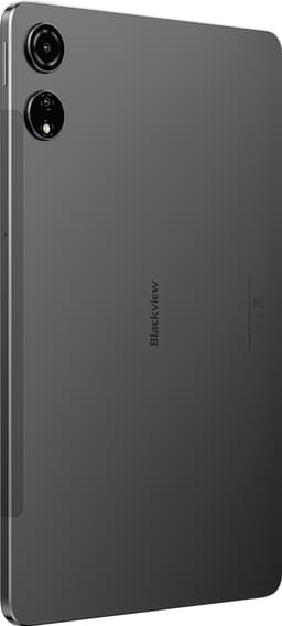 Blackview MEGA 3 Tablet - Android 15 - 12.1 Inch - 36GB RAM - 256GB ROM - Met Toetsenbord - Dual 4G LTE - 8800mAh - 13MP+50MP Camera - Grijs — thumbnail 5