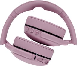 Skullcandy Crusher 540 Active Sensory Bass Headphones with Personal Sound hoofdtelefoon — thumbnail 4