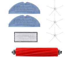 Accessoires Geschikt voor Roborock S7 S7+ T7 7+