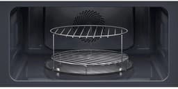 AEG OO5NK4W0M 5000 serie CombiCook - Inbouwoven - Heteluchtoven met Magnetron - 41 L — thumbnail 4
