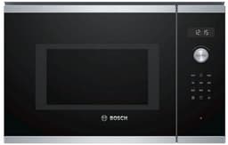 Bosch BEL554MS0 - Serie 6 - Inbouwmagnetron met Grill — thumbnail 1