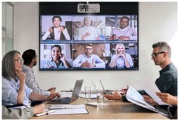 Optoma ZH450 Full HD DuraCore laser projector 4500 lumen — thumbnail 4