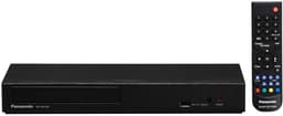 Panasonic DP-UB150 - Blu-Ray speler - Zwart — thumbnail 3