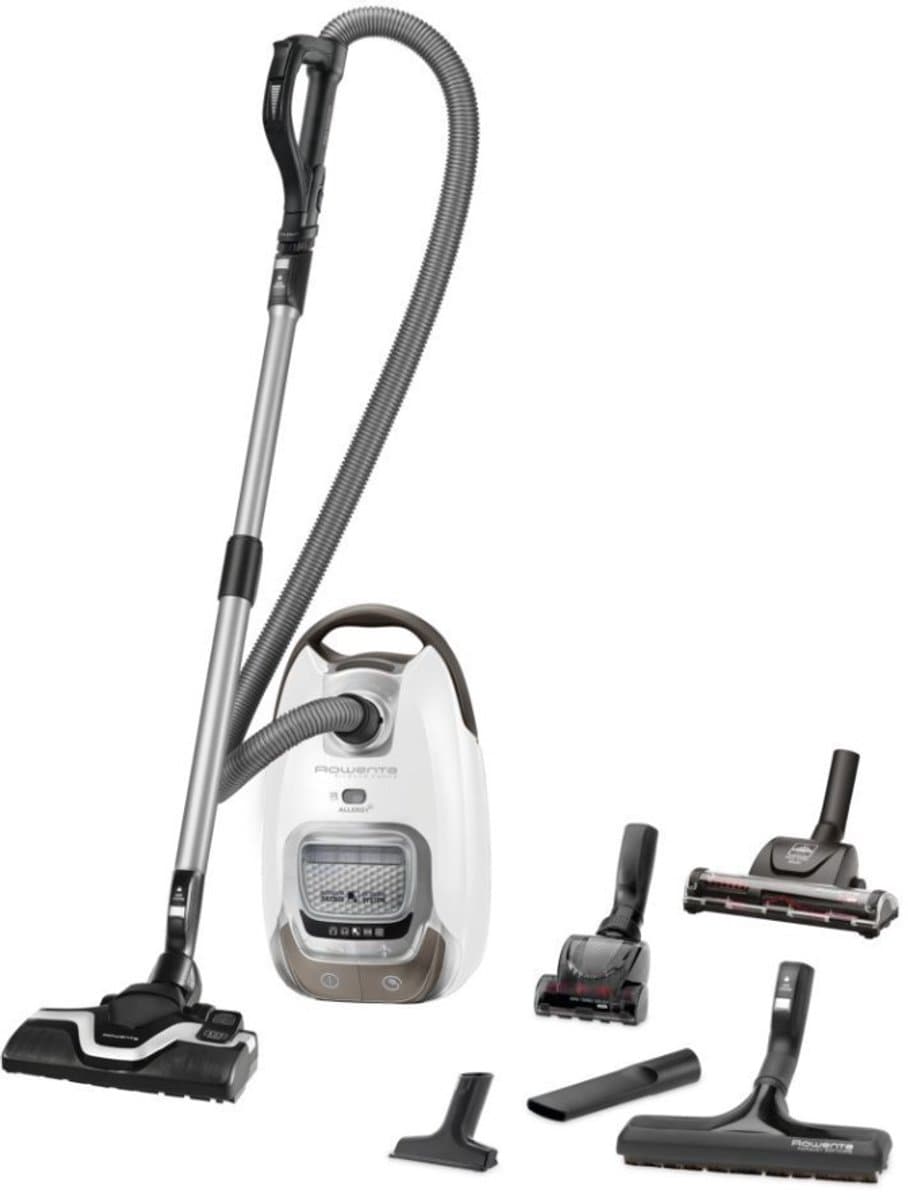 Rowenta Silence Force RO7487EA - Stofzuiger — afbeelding 1