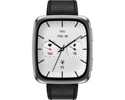 Amazfit Active 2 Square Premium NFC Version Black