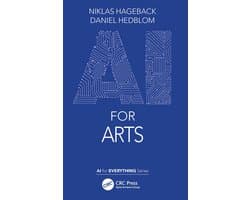 AI for Everything- AI for Arts