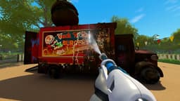 PowerWash Simulator - Nintendo Switch - Code in a box — thumbnail 3