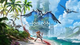 Horizon: Forbidden West - PS4 — thumbnail 2