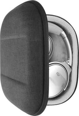 Hoofdtelefoon hoesje / Hard hoesje Draagtas - Over Ear Bluetooth Wireless Headphones - Storage Protective Case - Koptelefoon houder — thumbnail 1
