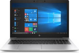 HP EliteBook 850 G6 Intel® Core™ i7 i7-8565U Laptop 39,6 cm (15.6") Full HD 8 GB DDR4-SDRAM 256 GB SSD Wi-Fi 5 (802.11ac) Windows 10 Pro — thumbnail 1