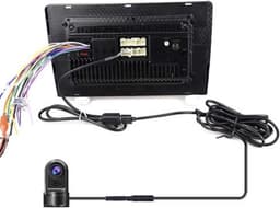 Android Dashboard camera LDWS/ FCWS/G-Sensor/ADAS/Loop Recording/Night Vision/USB — thumbnail 4