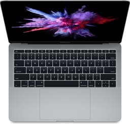 Apple MacBook Pro 2.3GHz 13.3'' 2560 x 1600Pixels Grijs Notebook — thumbnail 1