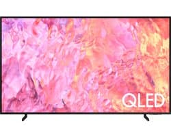 Samsung QE43Q60C - 43 inch - 4K QLED - 2023 - Buitenlands model