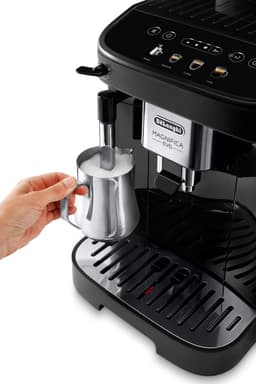 De'Longhi Magnifica S, Volautomatische Espressomachine, ECAM290.21.B, Zwart — thumbnail 4