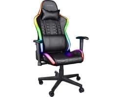 GXT716 RIZZA RGB LED CHAIR