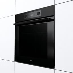 ETNA OM316MZ - Inbouwoven - Pizza oven (tot 300°C) - Turbo Hetelucht - AirFryer - Multifunctioneel - Matzwart — thumbnail 9