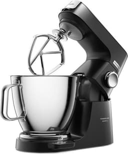 Kenwood KVL85.004BK mixer Staande mixer 1200 W Zwart, Roestvrijstaal — thumbnail 4