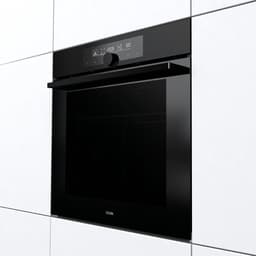 ETNA OM916MZ - Inbouwoven - Pizza oven (tot 300°C) - AirFryer - Snel Voorverwarmen - Multifunctioneel - Matzwart — thumbnail 3