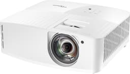 Optoma UHD35STX — thumbnail 1