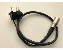 Batterytester Kabel Twist