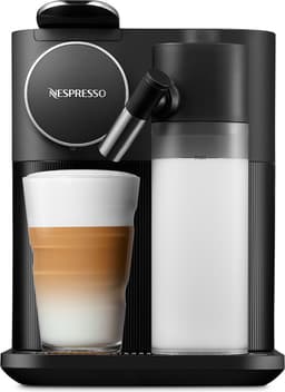 De'Longhi Nespresso Gran Lattissima EN640.B - Koffiecupmachine - Zwart — thumbnail 2