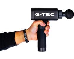 G-TEC "RECOV" Massage Gun