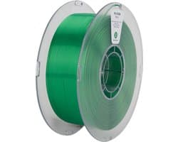 Kexcelled PLA Diep Groen Zijde/Deep Green Silk 1.75mm 1kg 3D printer filament