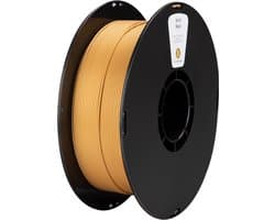 Kexcelled PLA Goud/Gold 1.75mm LET OP! 500g 3D Printer filament