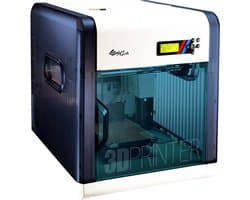 Xyzprinting da vinci 2.0A duo