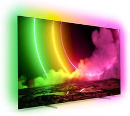 Philips 48OLED806/12 - 48 inch - 4K OLED - 2021 — thumbnail 12