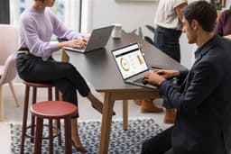 HP ProBook 650 G8 i5-1135G7 8GB 256GB-SSD Windows 11 Pro — thumbnail 3