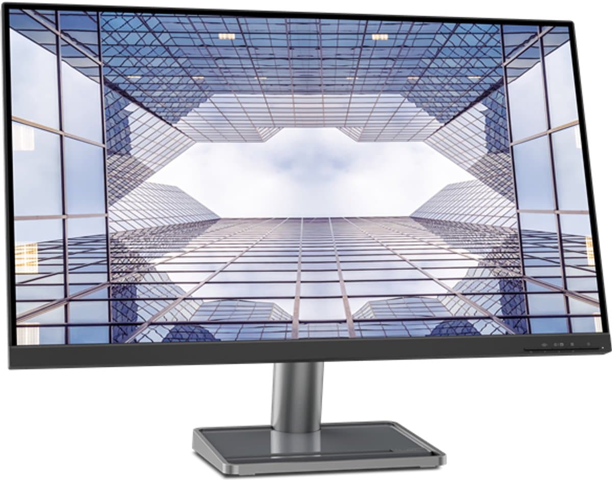Lenovo L32p-30 - 4K Ultra HD LED Monitor - 60hz - 32 inch — afbeelding 1