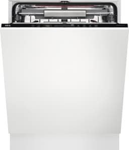 AEG FSE63807P — thumbnail 1