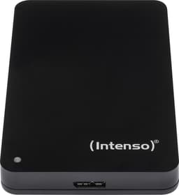 (Intenso) 2,5inch Memory Case 5 TB - Portable Externe HDD - 5TB - USB 3.2 Super Speed — thumbnail 1