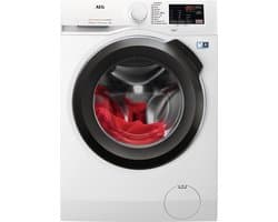 AEG LF694ABC 6000 serie ProSense®- Wasmachine - Energielabel A - 1400 toeren - 9 kg