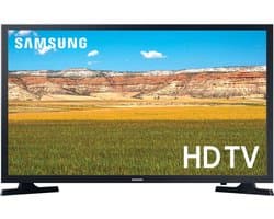 Samsung UE32T4305AE - 32 inch - HD Ready LED - 2022 - Smart TV