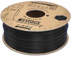 FormFutura Easy ePla filament - 1.75 mm - Zwart