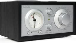 Tivoli Audio - Model 3 BT w/ USB - Wekkerradio met Bluetooth - Zwart/Zilver — thumbnail 4