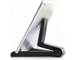 *** Universele Tablet Houder Verstelbaar 4 -10 Inch - van Heble® ***