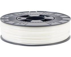 Velleman Vertex ABS-filament, 1.75 mm, transparant, 750 g, ideaal voor speelgoed en gereedschap, geschikt voor 3D-printer