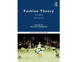 Routledge Student Readers - Fashion Theory