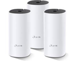 TP-Link Deco M4 - Mesh WiFi - 3-pack
